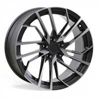 STW 836 8.0X18 5X112 ET35 GD 66,6 1